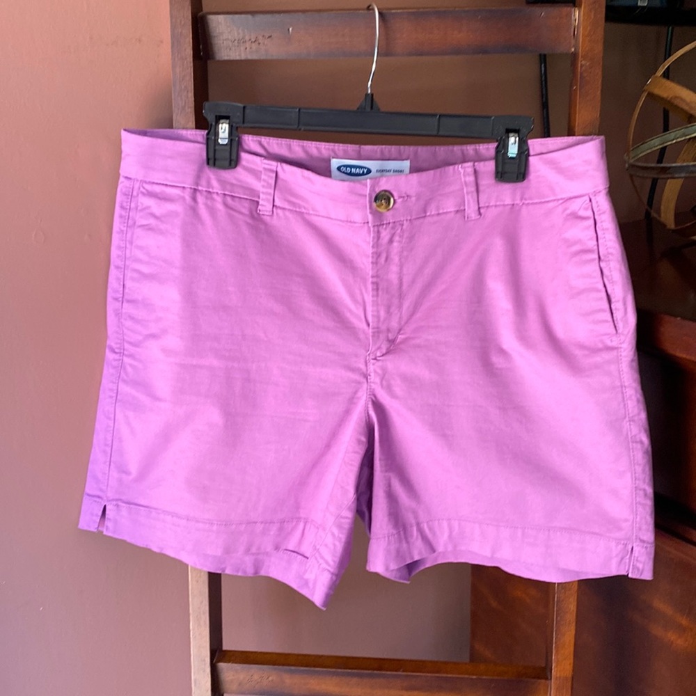 Old Navy shorts
